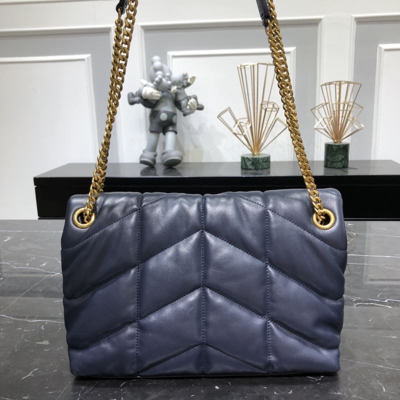 Y51 puffer bags